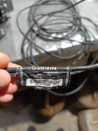 Plotter Garmin Striker 4 Plus