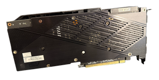 Tarjeta Gráfica ASUS Dual RTX 2080S O8G EVO V2