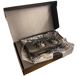 Tarjeta Gráfica ASUS Dual RTX 2080S O8G EVO V2