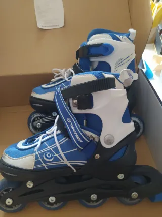 Patines en línea para niñ@s