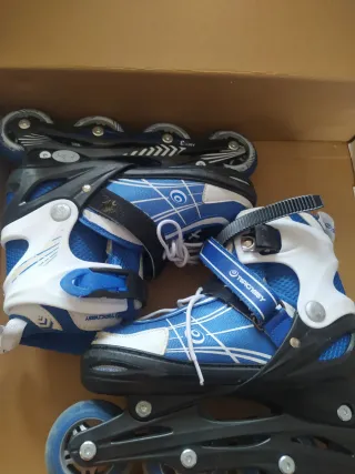 Patines en línea para niñ@s