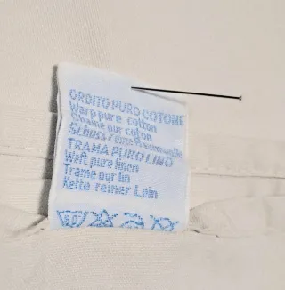 Completo letto matrimoniale beige