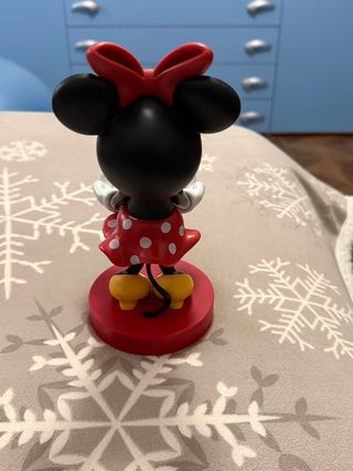 Porta joypad Minnie Disney