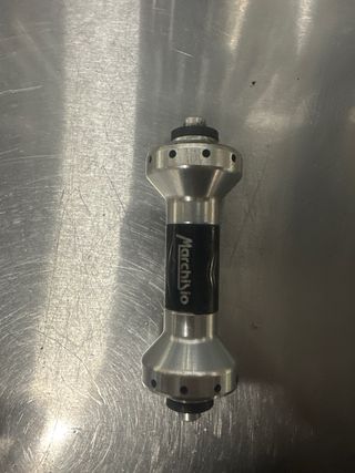 Mozzi ruote bici corsa Marchisio FRM