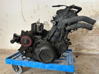 BMW F800R 2011 unico propietario