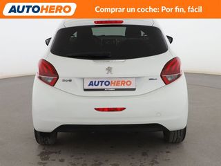 Peugeot 208 1.2 PureTech Style