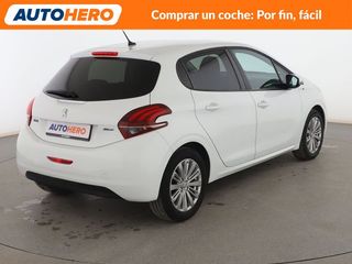 Peugeot 208 1.2 PureTech Style