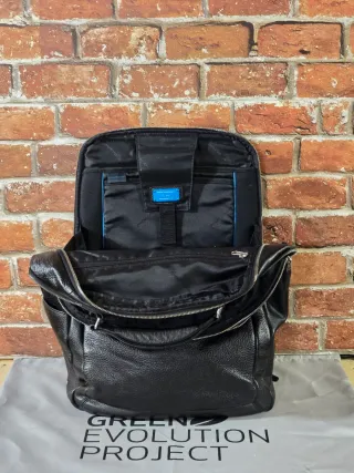 ZAINO PIQUADRO LINEA MODUS SPECIAL CA4174MO/N