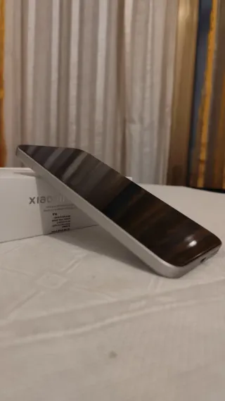 Xiaomi 15 T PRO Argento 512GB