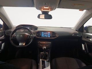 Peugeot 308 5p Style PureTech 110 S&S 6vel MAN