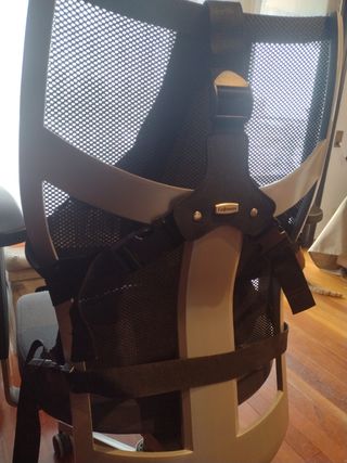 Respaldo Ergonómico Fellowes Profesional