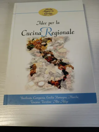 Libro Bimby TM21 Magia in Cucina