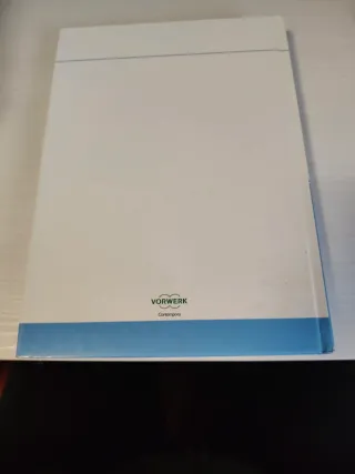 Libro Bimby TM21 Magia in Cucina