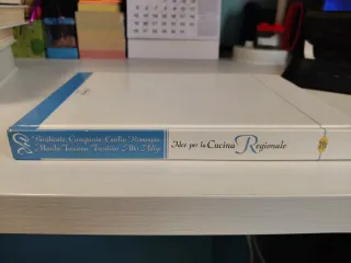 Libro Bimby TM21 Magia in Cucina