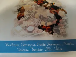 Libro Bimby TM21 Magia in Cucina