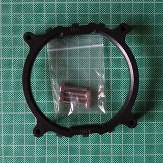 Soporte Ventilador LGA 2011 X79 X99