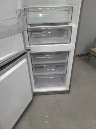 Pack Nevera y Lavadora