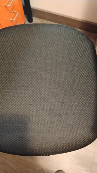 Silla de oficina infantil