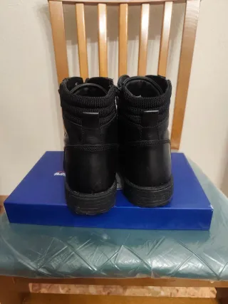 Stivaletti uomo ragazzo n.41 scarpe