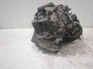 55351518 caja de cambios opel astra h (a04) 150504