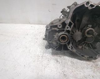 55351518 caja de cambios opel astra h (a04) 150504