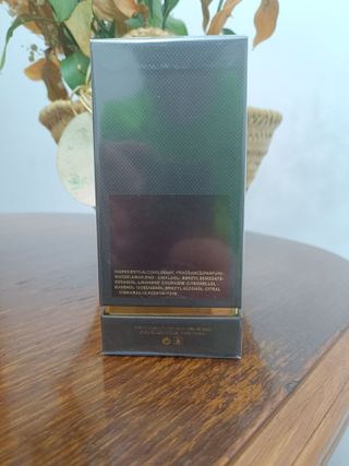 Tom Ford Tobacco Vanille Eau de Parfum 100ml