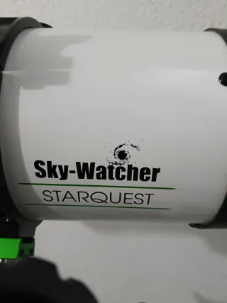 Telescopio Sky-Watcher