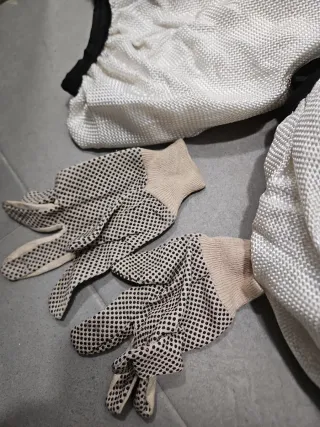 Cadenas de nieve de tela reforzadas Nissan Qasqhai