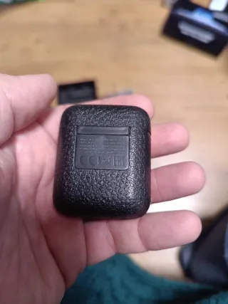 Auriculares Marshall Minor III Bluetooth