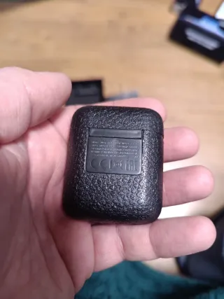 Auriculares Marshall Minor III Bluetooth