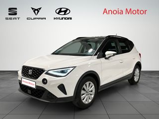 SEAT Arona STYLE PLUS 110 CV