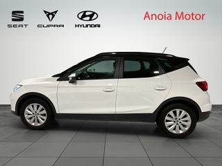 SEAT Arona STYLE PLUS 110 CV