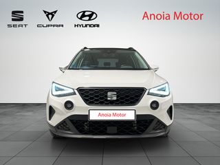 SEAT Arona STYLE PLUS 110 CV