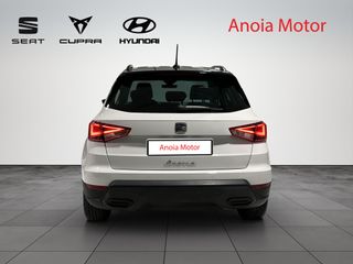 SEAT Arona STYLE PLUS 110 CV