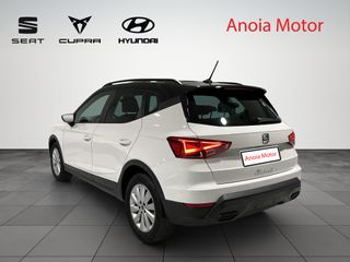 SEAT Arona STYLE PLUS 110 CV