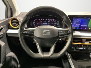 SEAT Arona STYLE PLUS 110 CV