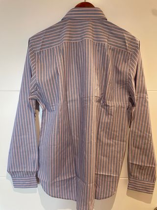 Camisa de vestir CORTefiel caballero manga larga