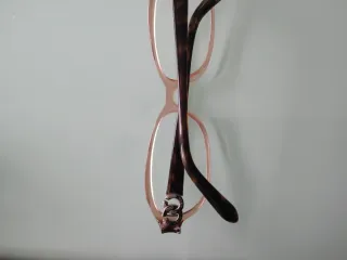 Montura Gafas Tiffany & Co. Doradas