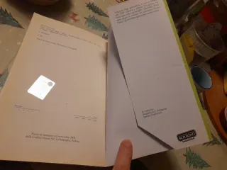 Libro Papá - consigli per il nuovo arrivato