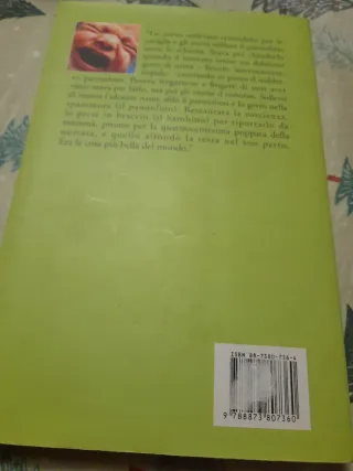 Libro Papá - consigli per il nuovo arrivato