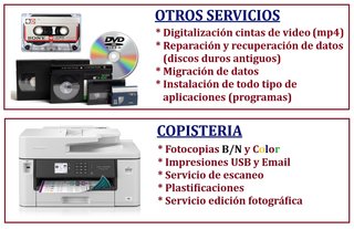 TIENDA DE INFORMATICA