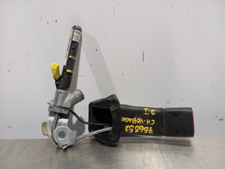 ENGANCHE CINTURON DELANTERO IZQUIERDO CHRYSLER VO