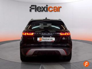 Land-Rover Range Rover Velar 2.0 D180 132kW (180CV) 4WD Auto