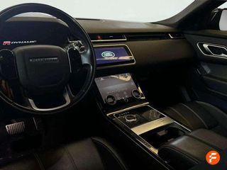 Land-Rover Range Rover Velar 2.0 D180 132kW (180CV) 4WD Auto