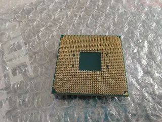 AMD Ryzen 7 5800X Procesador