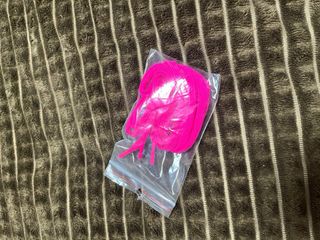 Zapatillas Nike Azules y Plateadas