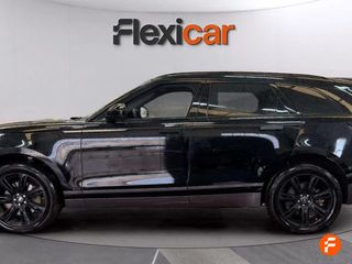 Land-Rover Range Rover Velar 2.0 D180 132kW (180CV) 4WD Auto