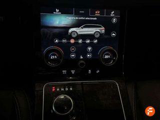 Land-Rover Range Rover Velar 2.0 D180 132kW (180CV) 4WD Auto