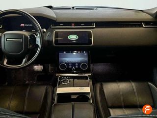 Land-Rover Range Rover Velar 2.0 D180 132kW (180CV) 4WD Auto
