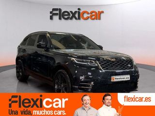 Land-Rover Range Rover Velar 2.0 D180 132kW (180CV) 4WD Auto